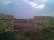 Satılır 3 sot torpaq Müşfiqabad