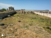 Satılır 12 sot torpaq Pirşağı