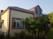 Satılır 4 otaqlı 340 m2 bağ evi Maştağa