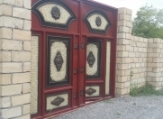 Satılır 4 otaqlı 3 m2 yeni tikili Bərdə