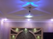 Satılır 3 otaqlı 110 m2 həyət evi Hərbi Hospital