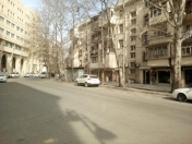 İcarəyə verilir 1 otaqlı 35 m2 köhnə tikili Space TV