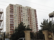 İcarəyə verilir 3 otaqlı 105 m2 yeni tikili Azərbaycan Dillər Universiteti