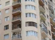 Satılır 3 otaqlı 108 m2 yeni tikili Yasamal r.