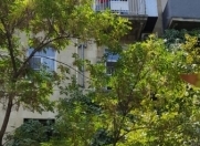 İcarəyə verilir 2 otaqlı 65 m2 köhnə tikili Bakı Musiqi Akademiyası