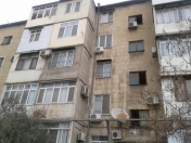 Satılır 1 otaqlı 31 m2 köhnə tikili Musabəyov parkı