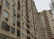 Satılır 3 otaqlı 130 m2 yeni tikili 9 mkr