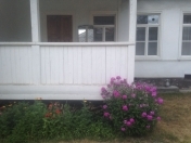 İcarəyə verilir 5 otaqlı 150 m2 həyət evi Qəbələ