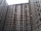 Satılır 1 otaqlı 46 m2 yeni tikili 20 yanvar m.