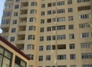 Satılır 3 otaqlı 112 m2 yeni tikili Qaraçuxur