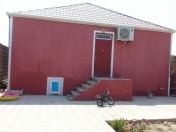 Satılır 3 otaqlı 90 m2 həyət evi Savalan