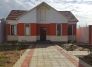 Satılır 4 otaqlı 120 m2 bağ evi Mərdəkan