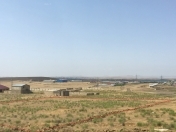 Satılır 40 sot torpaq Qafqaz Universiteti