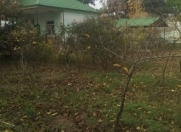 Satılır 6.5 sot torpaq 8 km