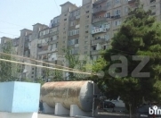 Satılır 4 otaqlı 83 m2 köhnə tikili Qaraçuxur