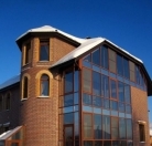 Satılır 6 otaqlı 1000 m2 obyekt Əhmədli