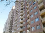 Satılır 2 otaqlı 44 m2 yeni tikili Yasamal r.