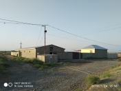 Satılır 9 otaqlı 40000 m2 obyekt Ələt