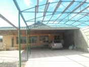 Satılır 5 otaqlı 200 m2 həyət evi Qala