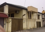 Satılır 4 otaqlı 120 m2 həyət evi Rəsulzadə