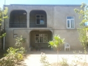 Satılır 5 otaqlı 300 m2 bağ evi Görədil