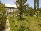 İcarəyə verilir 5 otaqlı 150 m2 bağ evi Qəbələ