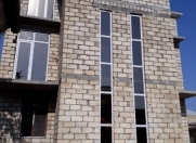 Satılır 6 otaqlı 350 m2 həyət evi Lökbatan