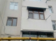 İcarəyə verilir 1 otaqlı 35 m2 köhnə tikili 8 km