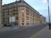 İcarəyə verilir 3 otaqlı 80 m2 köhnə tikili 2 mkr