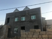 Satılır 5 otaqlı 110 m2 həyət evi Mehdiabad