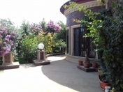Satılır 5 otaqlı 250 m2 villa Savalan