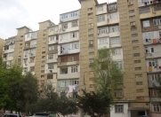 Satılır 2 otaqlı 37 m2 köhnə tikili Bayıl