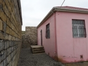 Satılır 3 otaqlı 72 m2 həyət evi Məhəmmədli