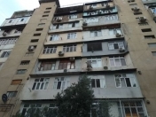 Satılır 4 otaqlı 110 m2 köhnə tikili 4 mkr