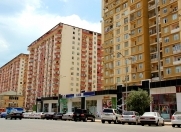 Satılır 4 otaqlı 134 m2 yeni tikili Əhmədli