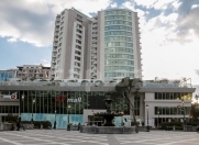 İcarəyə verilir 1 otaqlı 120 m2 obyekt AF Business House