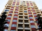 Satılır 2 otaqlı 90 m2 yeni tikili Səməd Vurğun parkı