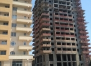 Satılır 2 otaqlı 105 m2 yeni tikili 8 km
