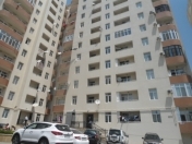 Satılır 2 otaqlı 84.1 m2 yeni tikili Özbəkistan səfirliyi