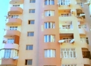 Satılır 3 otaqlı 90 m2 yeni tikili Xalqlar Dostluğu m.