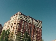 Satılır 4 otaqlı 125 m2 yeni tikili 3 mkr