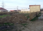 Satılır 6 sot torpaq Hökməli