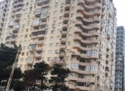 Satılır 2 otaqlı 60 m2 yeni tikili Yasamal r.