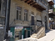 İcarəyə verilir 2 otaqlı 75 m2 ofis Nizami m.