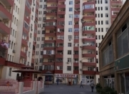 İcarəyə verilir 2 otaqlı 68 m2 yeni tikili Ukrayna dairəsi