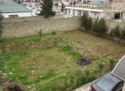 Satılır 6 sot torpaq Bayıl