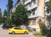 Satılır 3 otaqlı 85 m2 köhnə tikili Zərifə Əliyeva adına park
