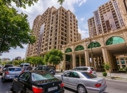 İcarəyə verilir 2 otaqlı 100 m2 yeni tikili Sahil m.