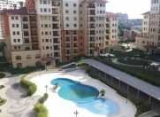 İcarəyə verilir 3 otaqlı 218 m2 yeni tikili ADA universiteti