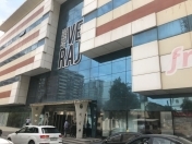 İcarəyə verilir 2 otaqlı 100 m2 ofis 28 Mall